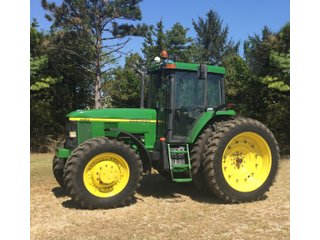 Property photo 4 - ABSOLUTE FARM EQUIPMENT AUCTION IN AUGLAIZE COUNTY, OHIO